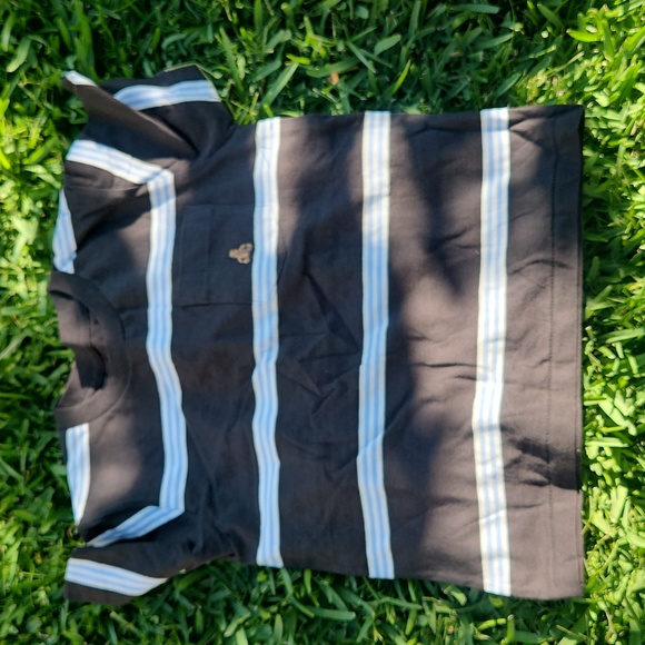 Gap boys striped shirts - 2T (toddler) - Picture 3 of 4